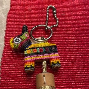 Consuela Purse Charm